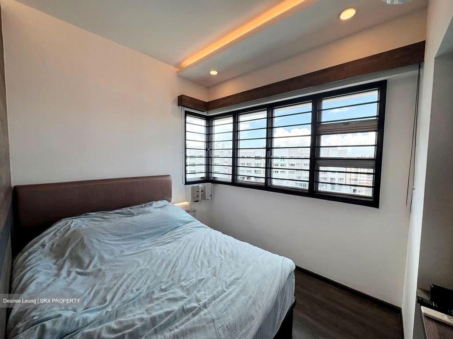 Blk 473A Hougang Parkedge (Hougang), HDB 5 Rooms #581271641